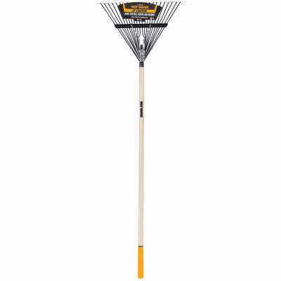 TT 22T STL Leaf Rake
