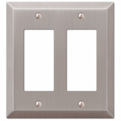 2R BN Century Wallplate