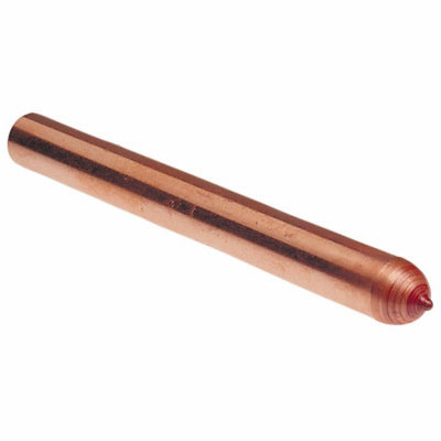 1/2 x 8 FTG Stub Out