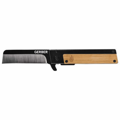 Fiskars Brands Inc 31-003731 Quadrant Flipper Knife
