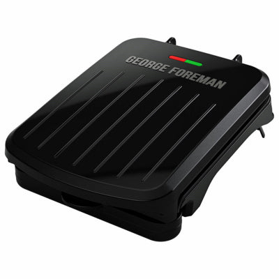 GeorgeForeman BLK Grill
