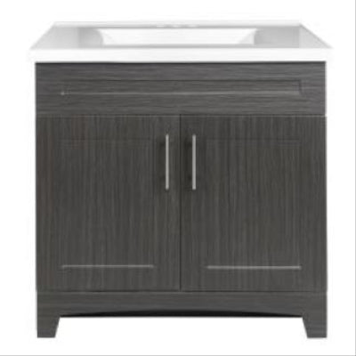 30" Moder Shaker Combo