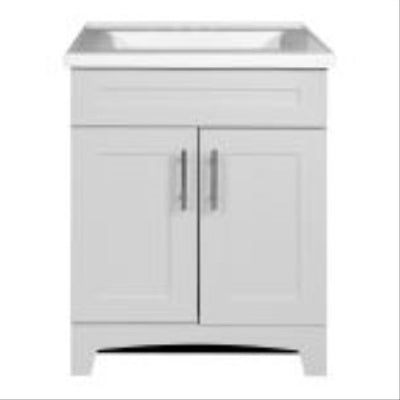 24" GRY Shaker Combo