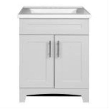 24" GRY Shaker Combo