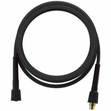 A R North America Inc PW909UH-R 25' Pres Wash Hose