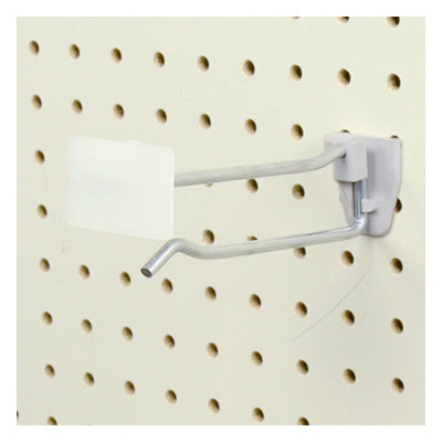 4" Scanning Hook
