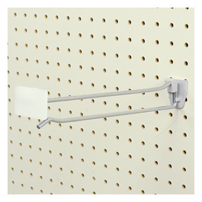 8" Scanning Hook