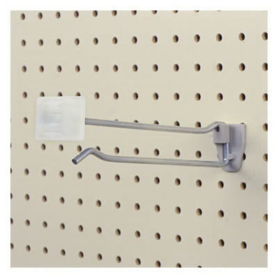 6" Scanning Hook