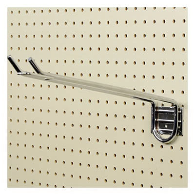12" Dual Prong Hook