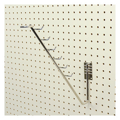 HD Spade/Hoe Hook