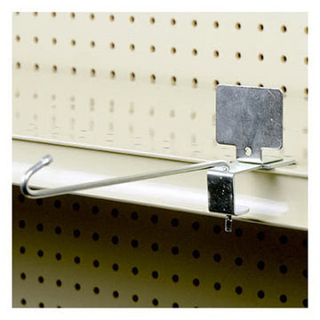 Promotional Display/BIN Organizer
