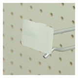 PEG Hook, W/O Label Release