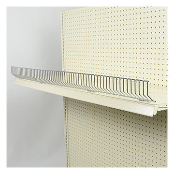 3x48 CHR Wire Front