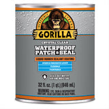 Gorilla Glue Company 105341 32OZ CLR Liquid Sealant