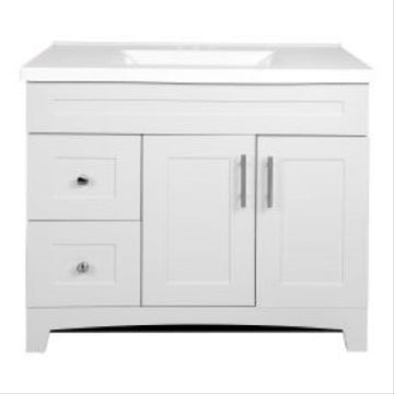 36"Mod DR/Dra Van Combo