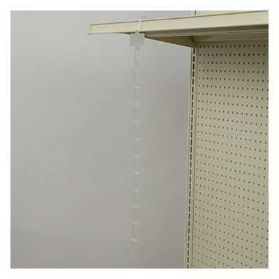 25PK 12 Pos Clip Strip
