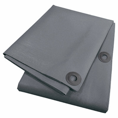 TG 12x16 GRY XPO Tarp