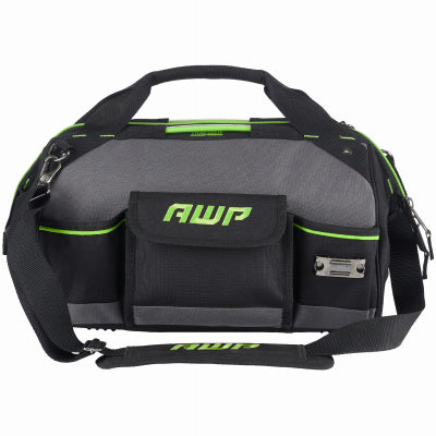 AWP16" TrapJaw Tool Bag