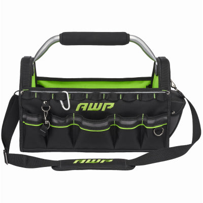 AWP 18" Pro Tool Tote
