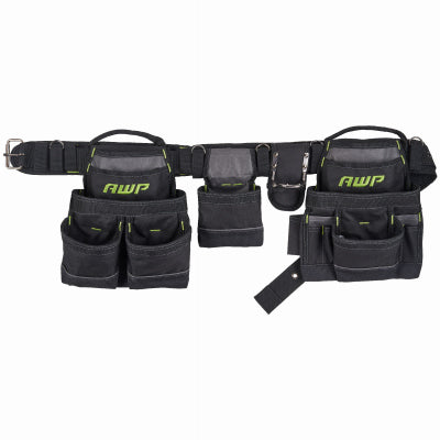 AWP Carpenter Tool Rig
