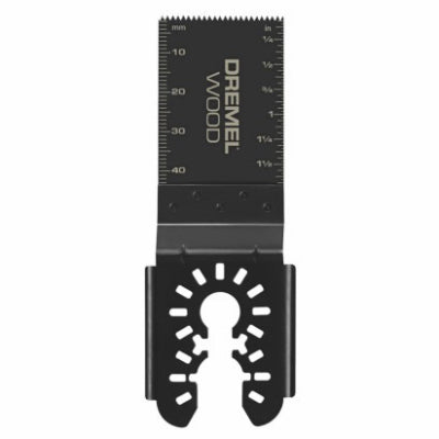 Dual WD Flush Cut Blade