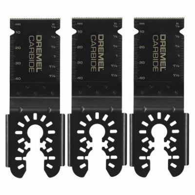 3PC Carbide Osc Blade
