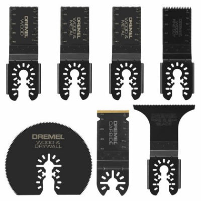 7PC Dremel Cutting Set