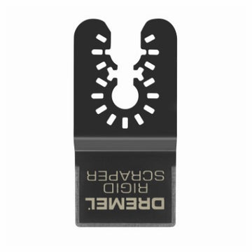 Dual Osc Scraper Blade