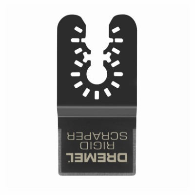 Dual Osc Scraper Blade