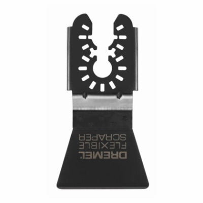 Dual Flex Scraper Blade
