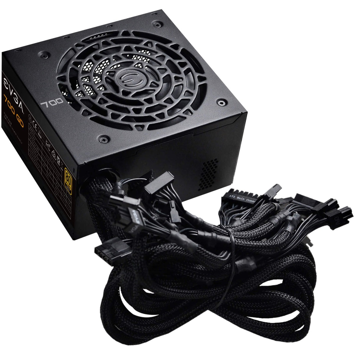 EVGA 100-GD-0700-V1 EVGA 700 GD