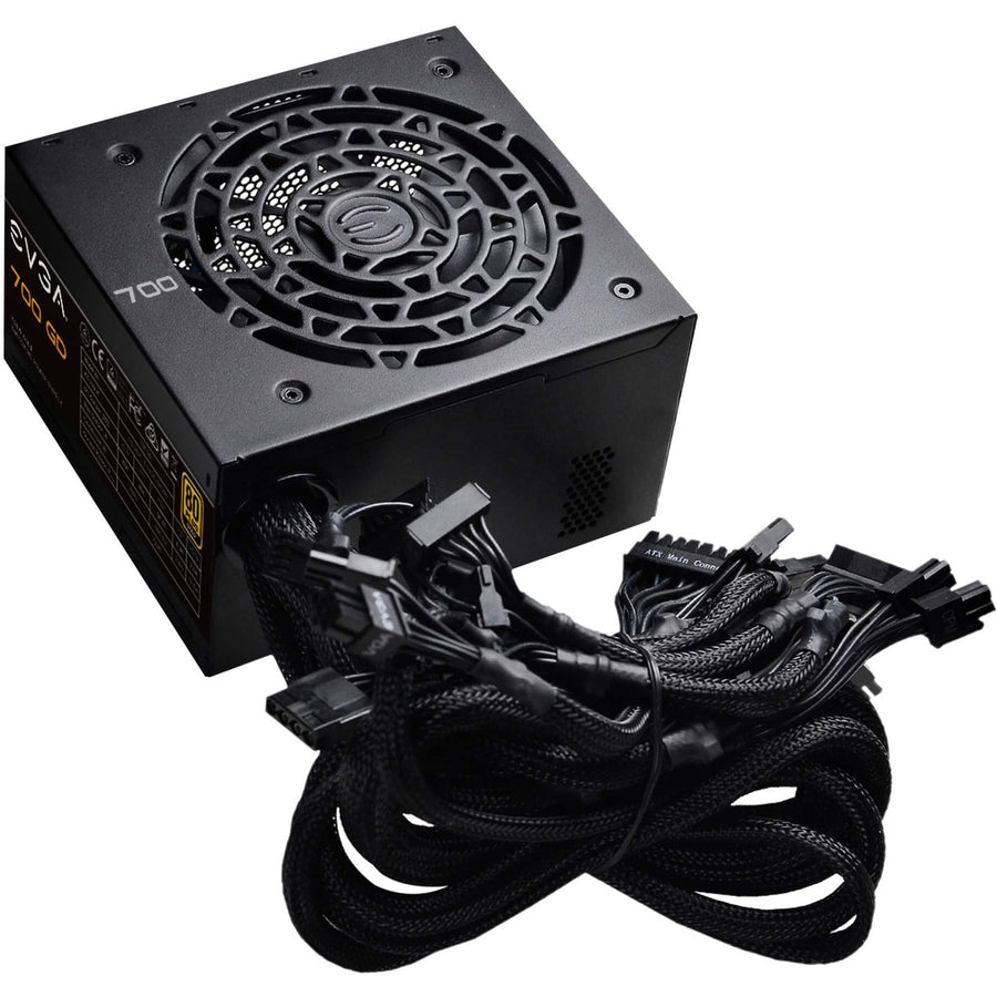 EVGA 100-GD-0700-V1 EVGA 700 GD