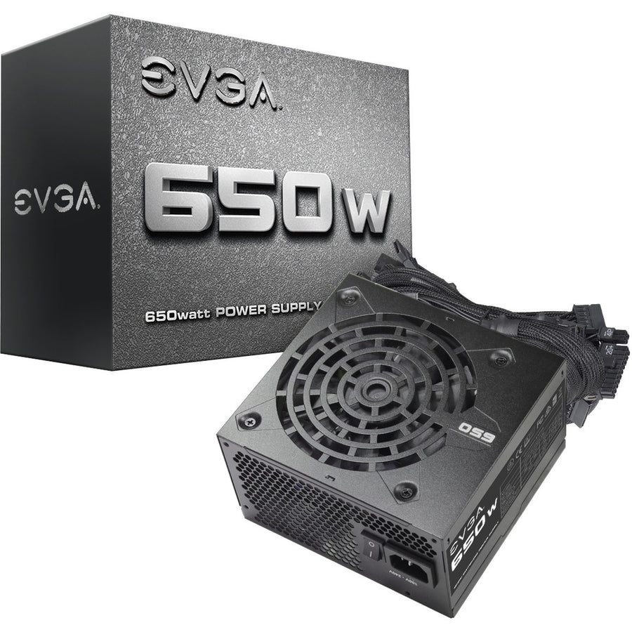 EVGA 100-N1-0650-L1 650W N1