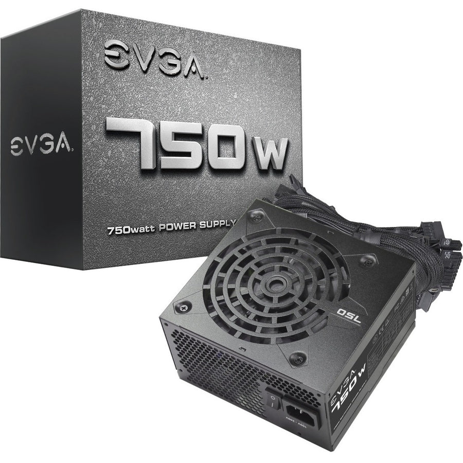 EVGA 100-N1-0750-L1 750W N1