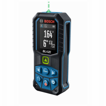 Robert Bosch Tool Group GLM165-25G GRN Laser Meas
