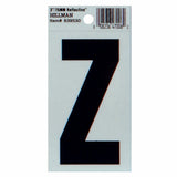 Hillman Fasteners 839530 3" BLK Z Thin Adhesive