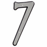 Hillman Fasteners 841610 4" NailOn House #7