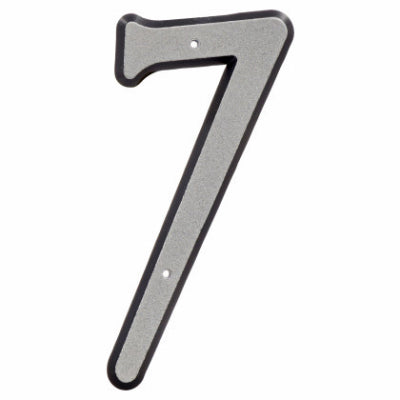 Hillman Fasteners 841610 4" NailOn House #7