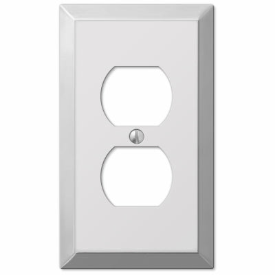CHR DPLX Wall Plate