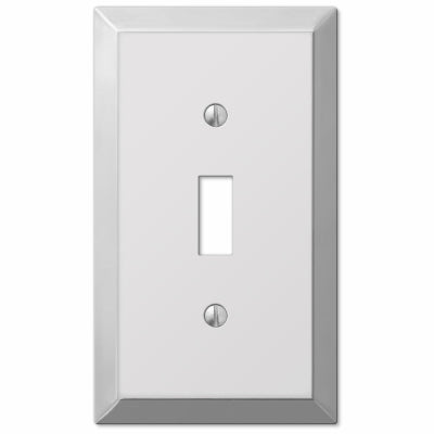 CHR Tog Wall Plate