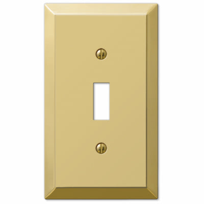 PB Tog Wall Plate