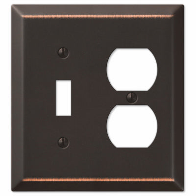 AB Tog DPLX Wall Plate