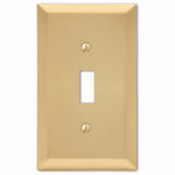 Amertac-Westek 163TSB SB Tog Wall Plate