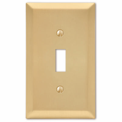 Amertac-Westek 163TSB SB Tog Wall Plate