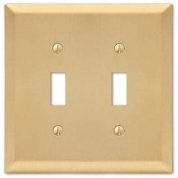 SB 2Tog Wall Plate