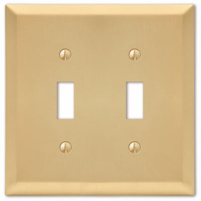 SB 2Tog Wall Plate