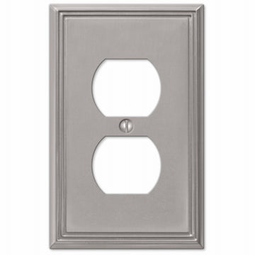 NI Tog DPLX Wall Plate