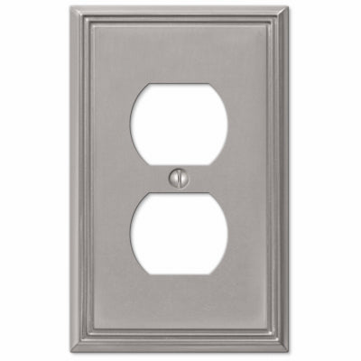 NI Tog DPLX Wall Plate