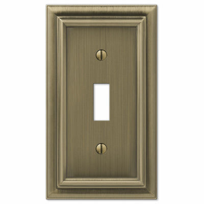 BRS Tog Wall Plate