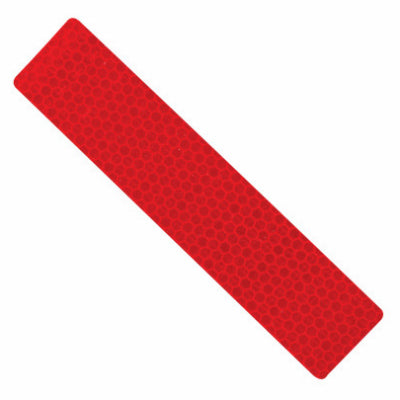 Reflect Safe Tape RED